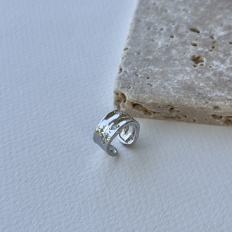 Özel Seri | Loire Earcuff/Kıkırdak Küpe