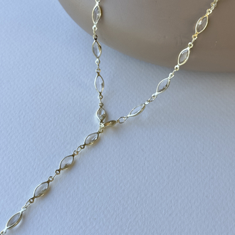 Xuping | Çift Kullanımlı Kolye (70cm)