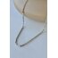 Xuping | Petals Kolye (45cm)