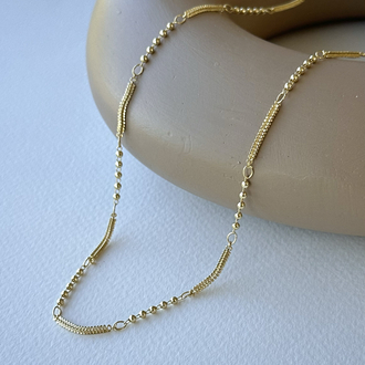 Xuping | Daria Kolye (50+5cm)