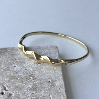 Xuping | Goldwave Kelepçe