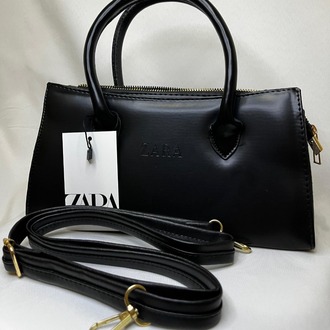 Zara Model Çanta