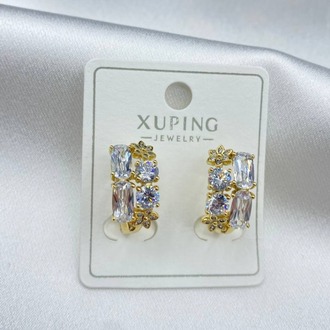 Xuping Küpe