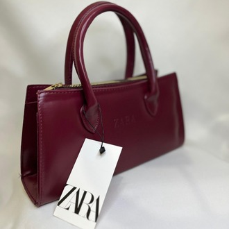 Zara Model Çanta