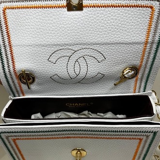Chanel Model Çanta