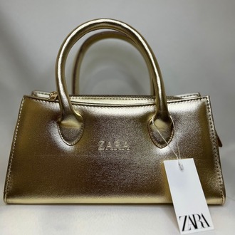 Zara Model Çanta