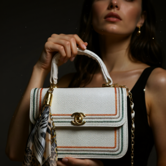 Chanel Model Çanta