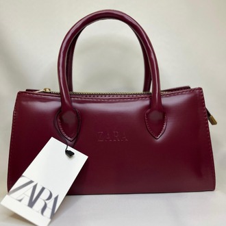 Zara Model Çanta