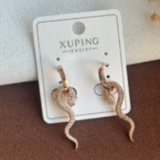 Xuping Küpe
