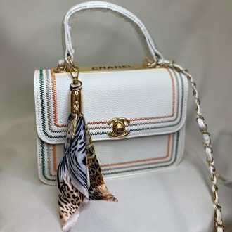 Chanel Model Çanta