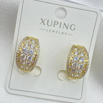 Xuping Küpe