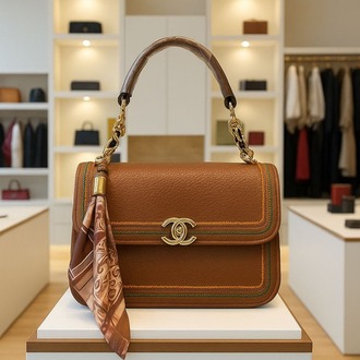 Chanel Model Çanta