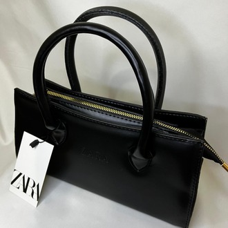 Zara Model Çanta