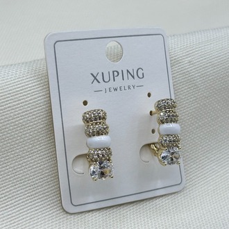 Xuping Küpe