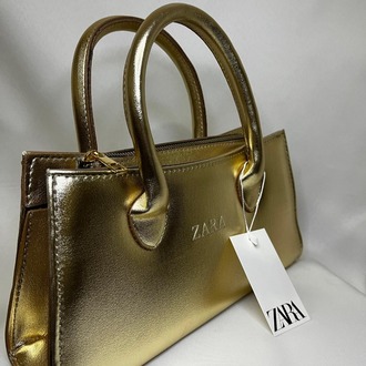 Zara Model Çanta
