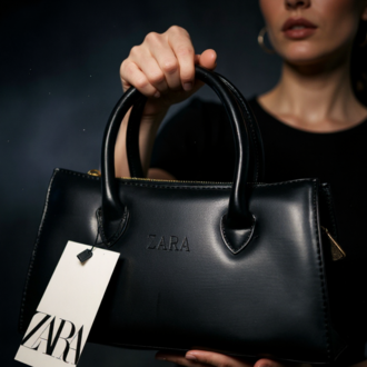 Zara Model Çanta