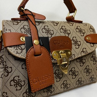 Guess Model Çanta