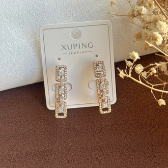 Xuping Küpe