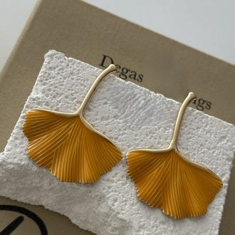 Stradivarius Küpe