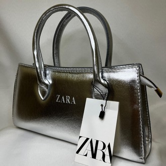 Zara Model Çanta