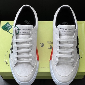 Off-White  New Season  