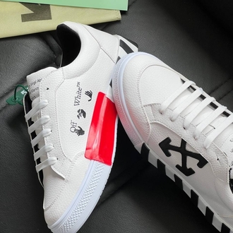 Off-White  New Season  