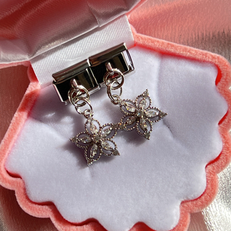 Çelik Tekli Nomination Charm 