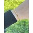 Erkek Gold 21 cm Uzunluğunda Çelik Bileklik
