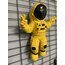 SARI ASTRONOT