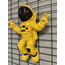 SARI ASTRONOT