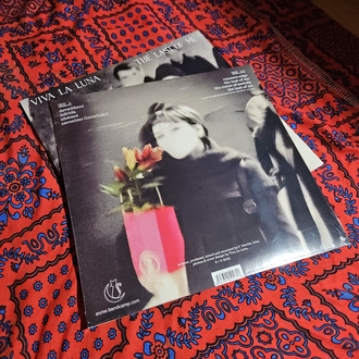 Viva La Luna - The Last of Me (Limited Edition LP)