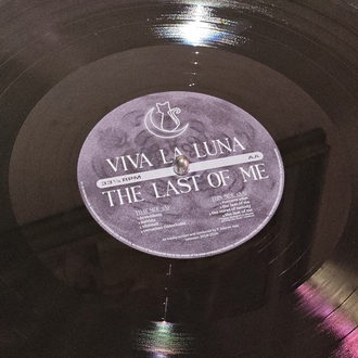 Viva La Luna - The Last of Me (Limited Edition LP)