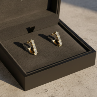 Noé Structure Hoops