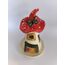 Küçük Masal Ev Tealight-Tütsülük