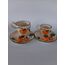 Kabak Çay/Neskafe Fincanı