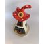 Küçük Masal Ev Tealight-Tütsülük
