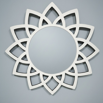 Mandala ayna 