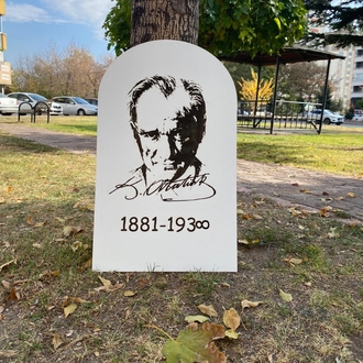 Atatürk Tablosu