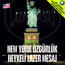 NEW YORK ÖZGÜRLÜK HEYKELİNDE  DİLEDİĞİNİZ YAZI MONTAJ VİDEO