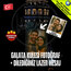 GECE GALATA KULESİ FOTOĞRAF YANSITMALI MONTAJ VİDEO