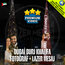 PREMİUM 1 DUBAİ BURJ KHALIFA FOTOĞRAF + LAZER MESAJ VİDEO MONTAJ