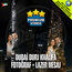 PREMİUM 1 DUBAİ BURJ KHALIFA FOTOĞRAF + LAZER MESAJ VİDEO MONTAJ