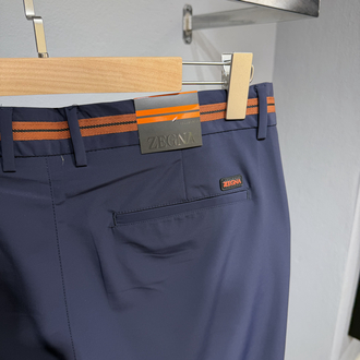 Zegna Premium Jogger Pantolon