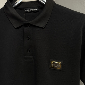 Dolce Gabbana Polo Yaka