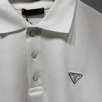 Prada Polo Yaka