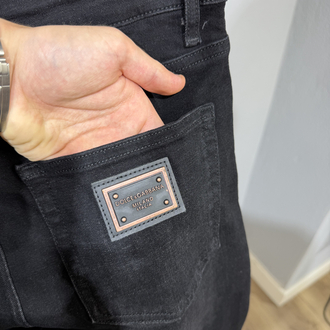 Dolce Gabbana Premium Kot Pantolon 