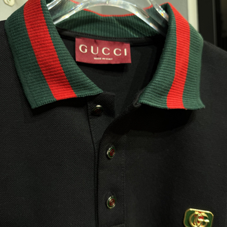 Gucci Polo Yaka