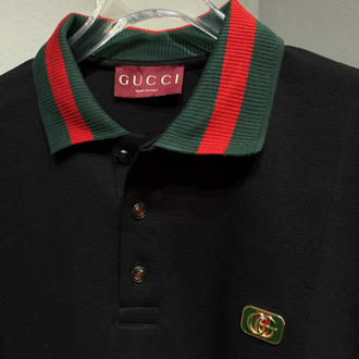 Gucci Polo Yaka
