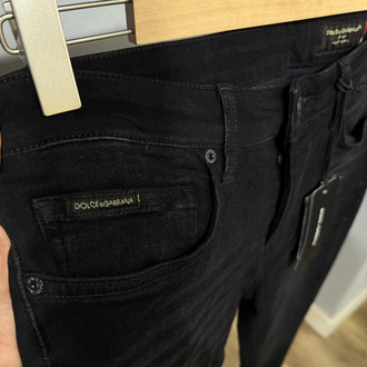 Dolce Gabbana Premium Kot Pantolon 