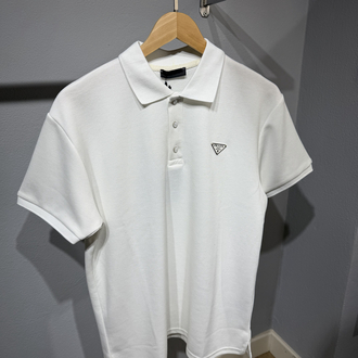 Prada Polo Yaka